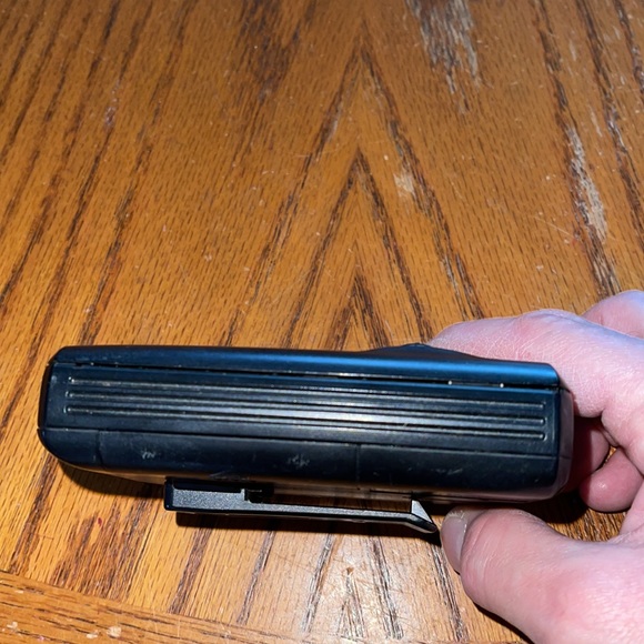 Sony Walkman WM FX303 AM/FM radio cassette player - Picture 5 of 6